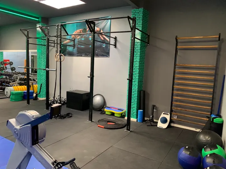 Palmafit — estudio de fitness-studio en Palma — 5