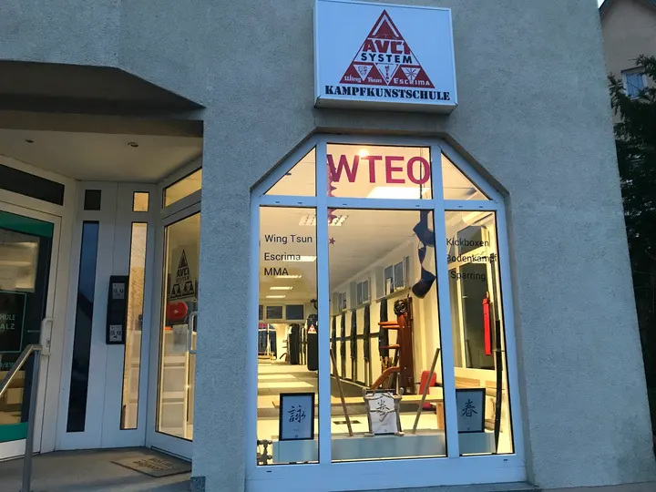 Kampfkunstschule Hemmingen — kampfsport-studio in Hemmingen — 3
