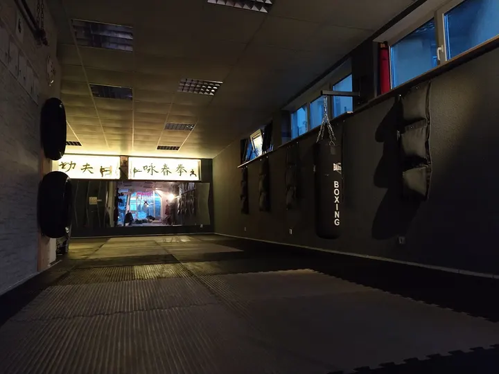 Kampfkunstschule Hemmingen — kampfsport-studio in Hemmingen — 4