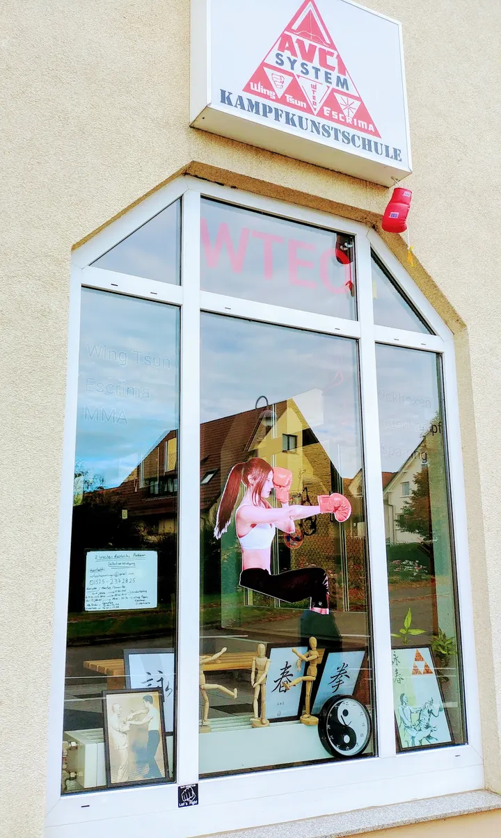 Kampfkunstschule Hemmingen — kampfsport-studio in Hemmingen — 5