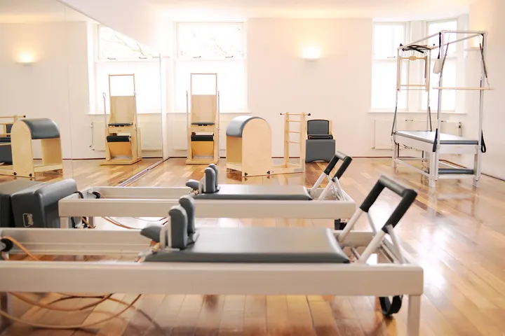 TRUE METHOD PILATES STUDIO — Pilates in Zuid, Amsterdam