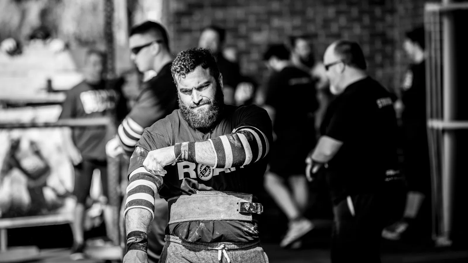 Evolution Strength & Fitness — martial arts-studio in Aylesford — 2