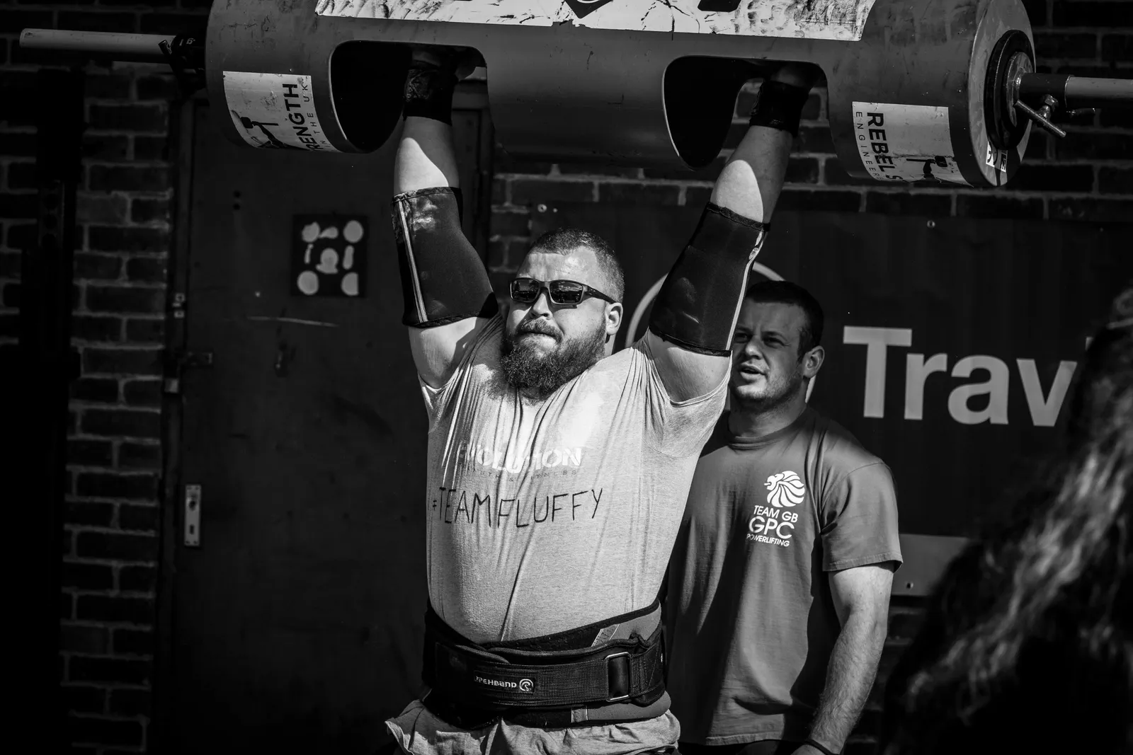 Evolution Strength & Fitness — martial arts-studio in Aylesford — 3