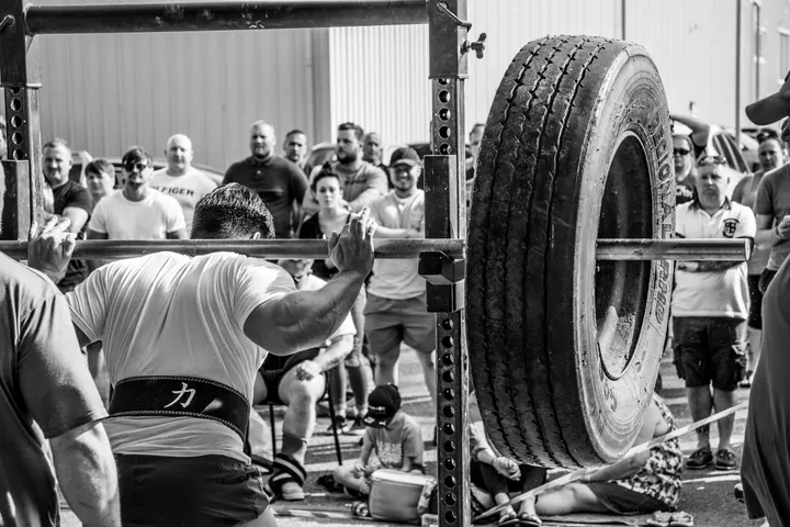 Evolution Strength & Fitness — Fitness Studio in Aylesford, Aylesford