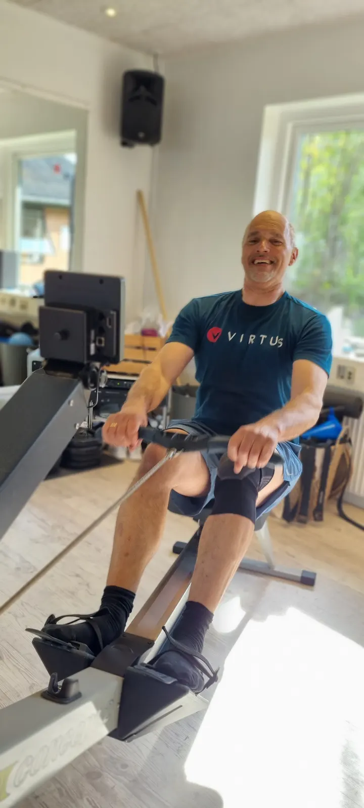 Heidi Dehn — reformer pilates-studio i Jyllinge — 5