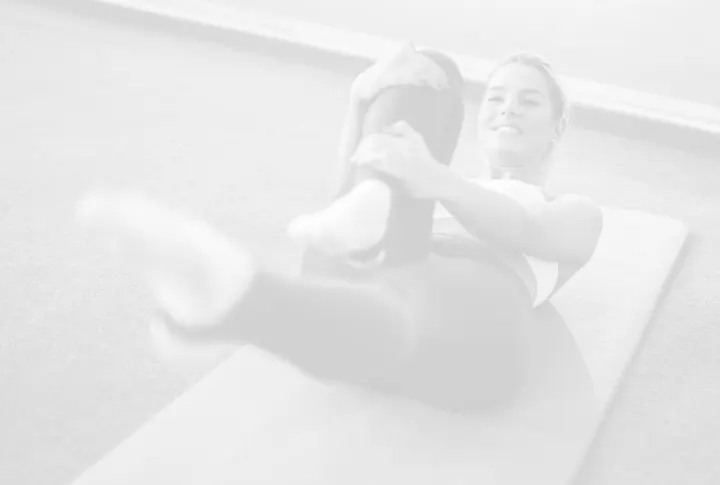 The Barn Pilates — pilates-studio in Coalville — 3