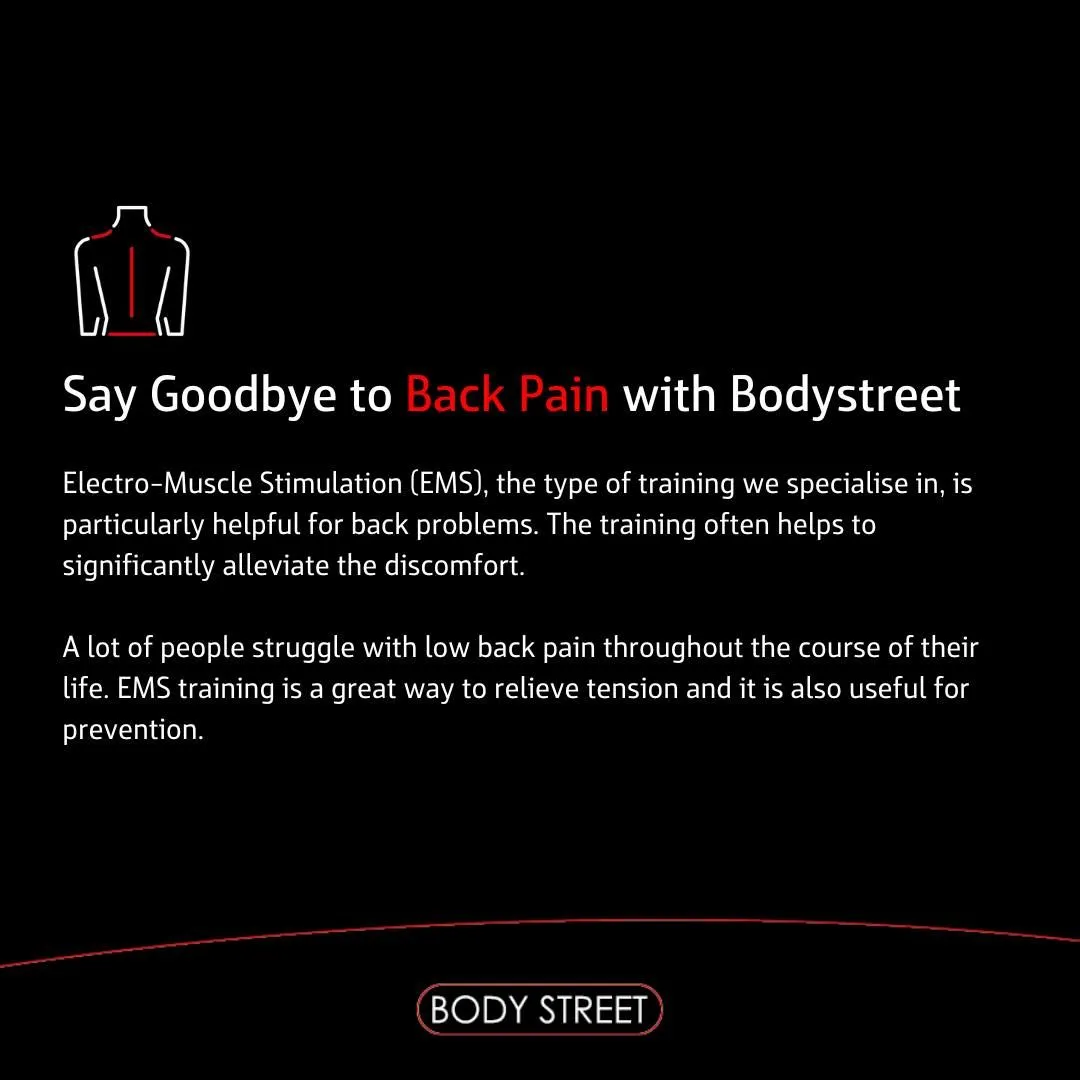 Bodystreet Lincoln Centre — fitness studio in Lincoln — 2