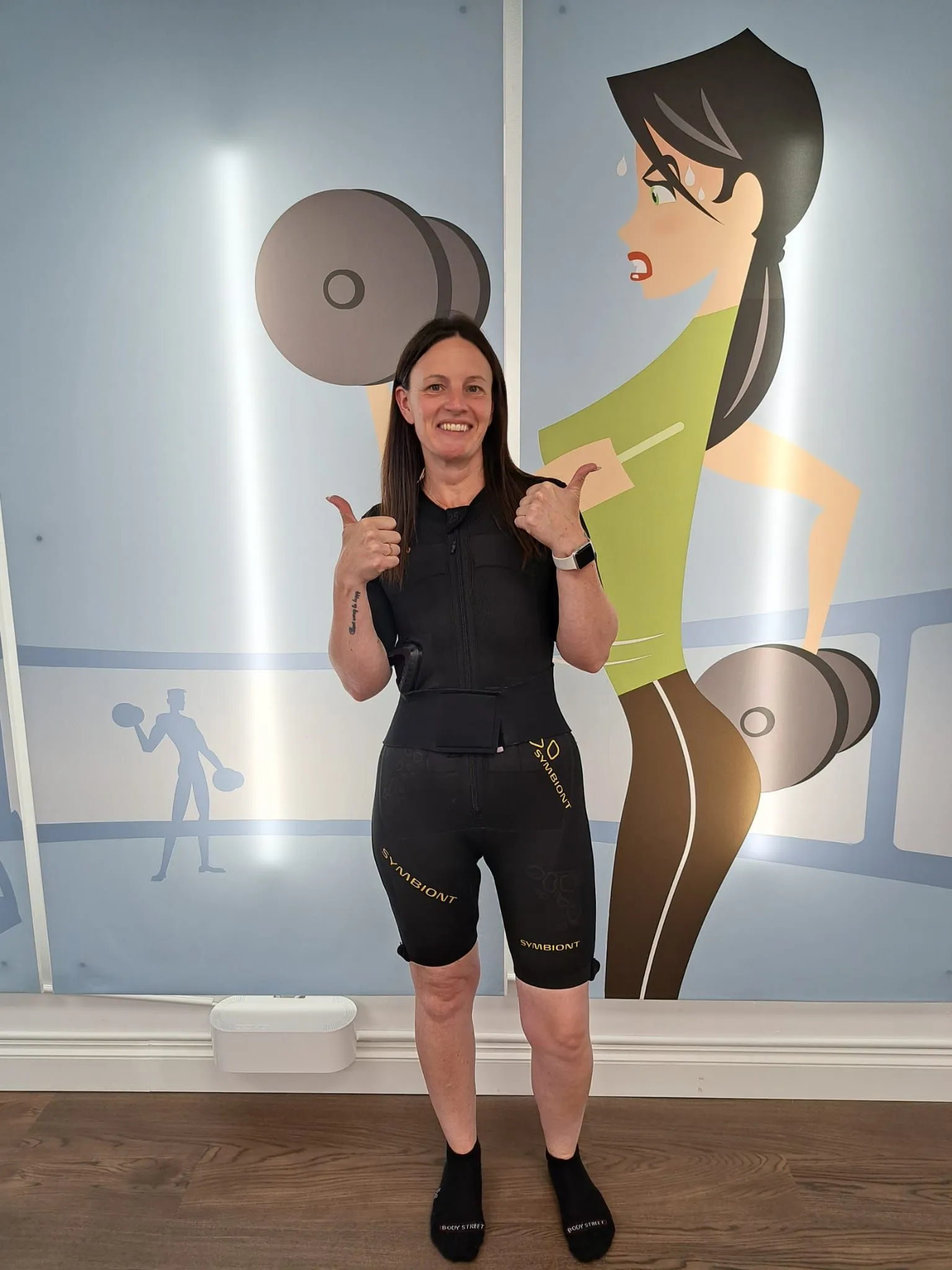 Bodystreet Lincoln Centre — fitness studio in Lincoln — 3