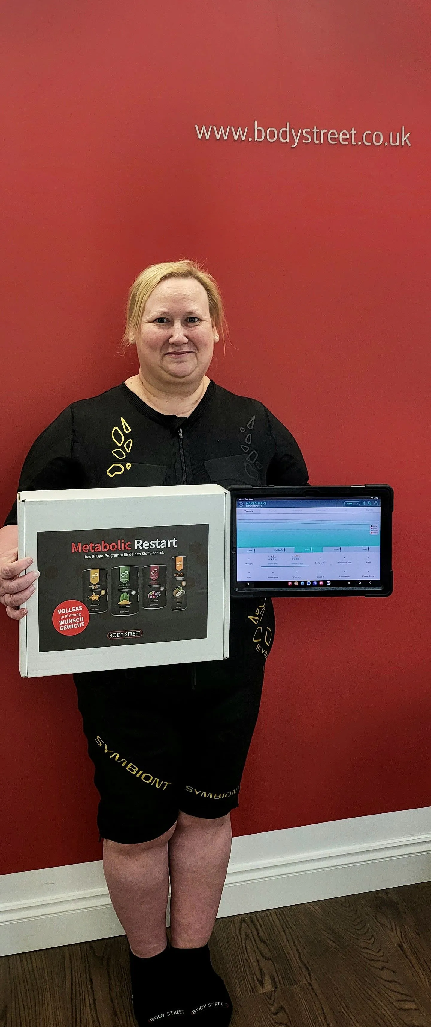 Bodystreet Lincoln Centre — fitness studio in Lincoln — 5