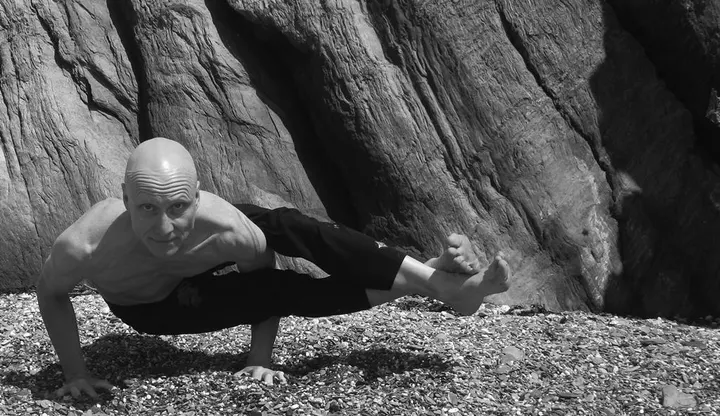 Yoga with Stephen Harding - Dartmouth — Yoga in Townstal, Exeter