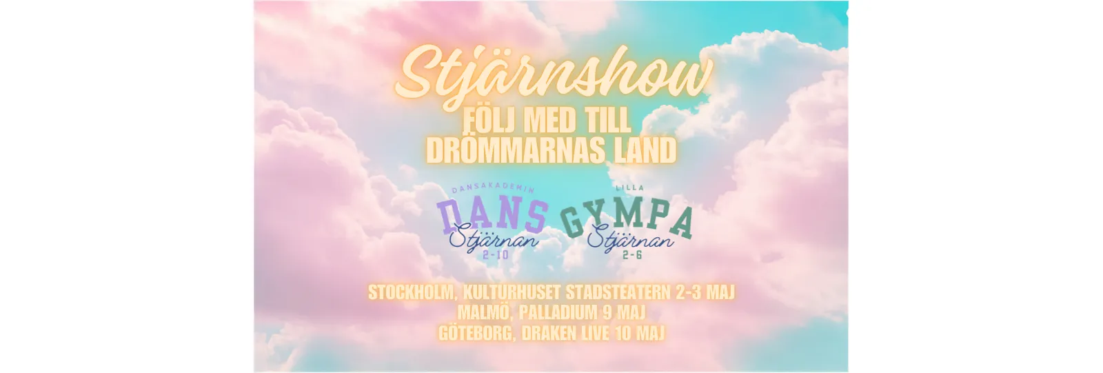 Dansstjärnan Hammarby Sjöstad — studio-studio i Hammarby Sjöstad, Stockholm — bild 2