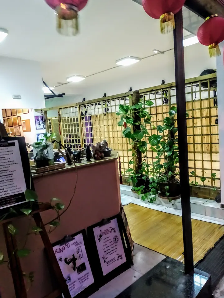 Escuela Siming — artes marciales-studio en Buenavista, Santa Cruz de Tenerife — 2