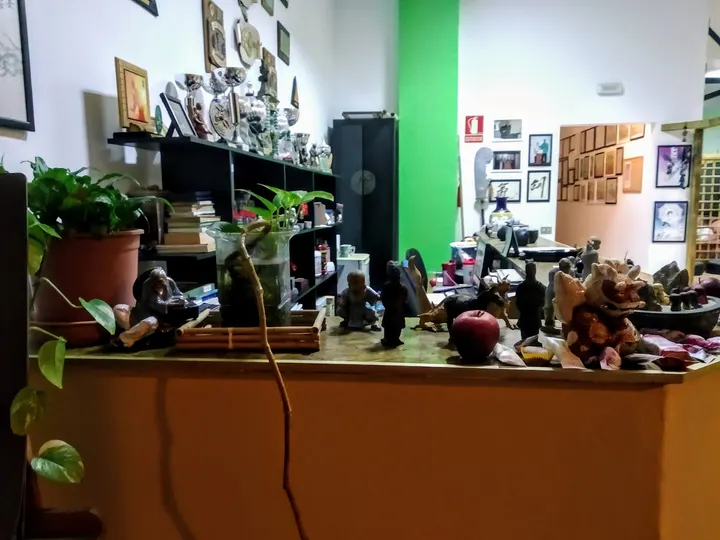 Escuela Siming — artes marciales-studio en Buenavista, Santa Cruz de Tenerife — 3