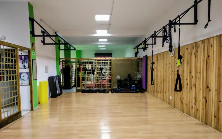 Escuela Siming — artes marciales-studio en Santa Cruz de Tenerife — 4