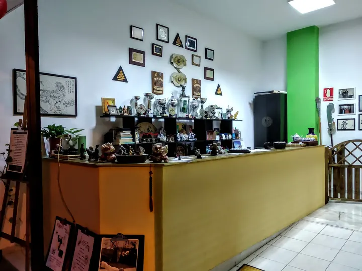 Escuela Siming — Artes marciales en Buenavista, Santa Cruz de Tenerife