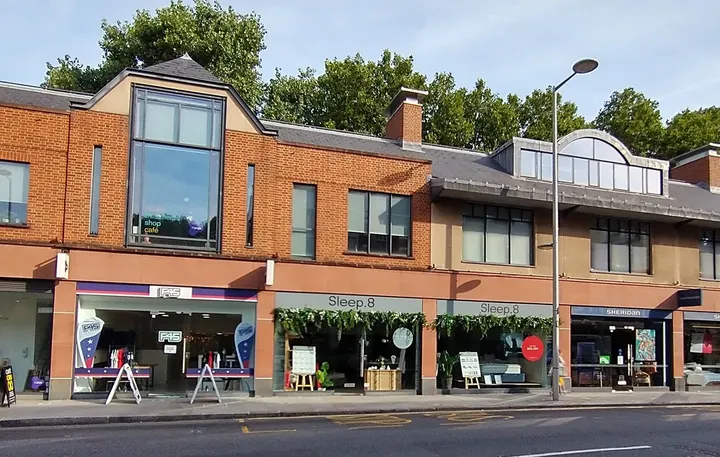 F45 Training Chelsea — functional training-studio in Brompton, London — 3