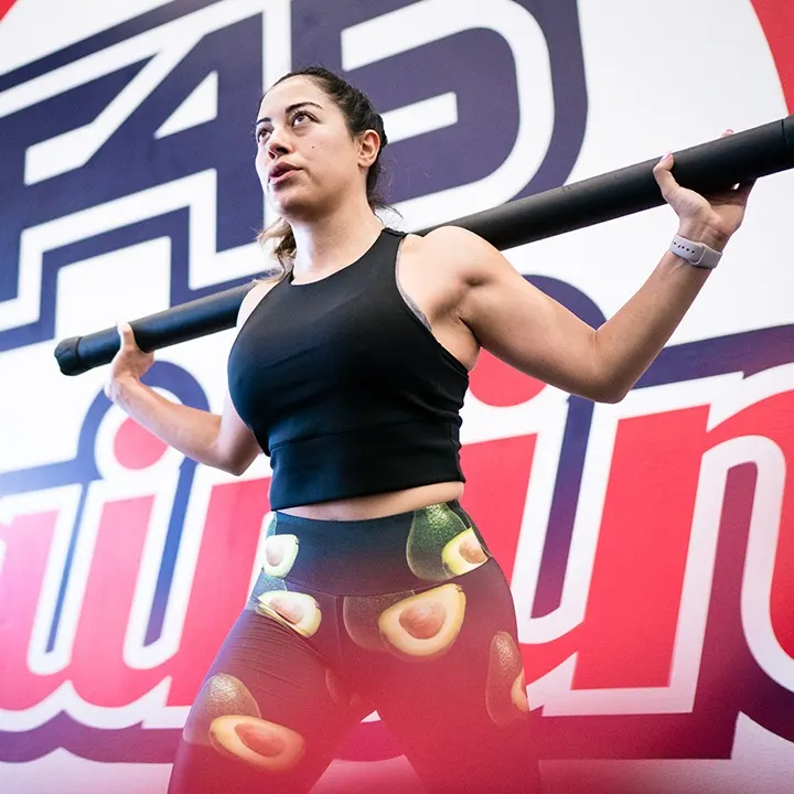 F45 Training Chelsea — functional training-studio in London — 4