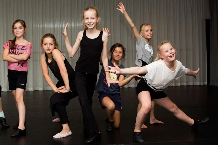 SV DOTO — dans-studio in Groenwijk, Bergschenhoek — 2