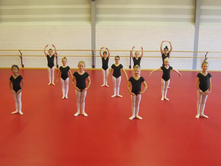 SV DOTO — dans-studio in Bergschenhoek — 3