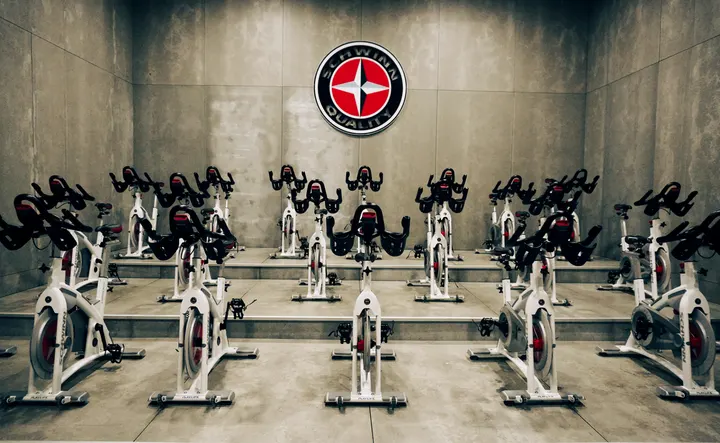 Playlife Fitness Center — ginásio-studio em Santiago de Subarrifana, Penafiel — 3