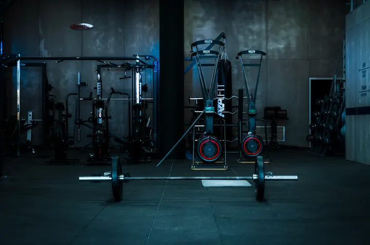 Playlife Fitness Center — Ginásio em Santiago de Subarrifana, Penafiel
