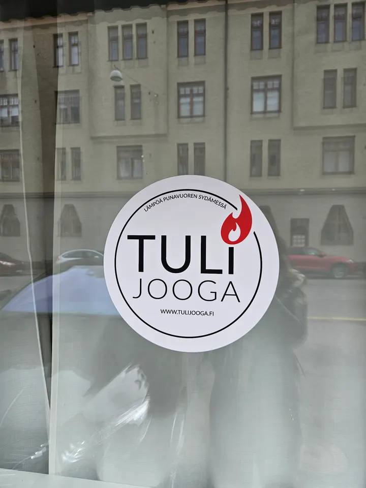 Yogalicious — jooga-studio – Kruununhaka, Helsinki — 3