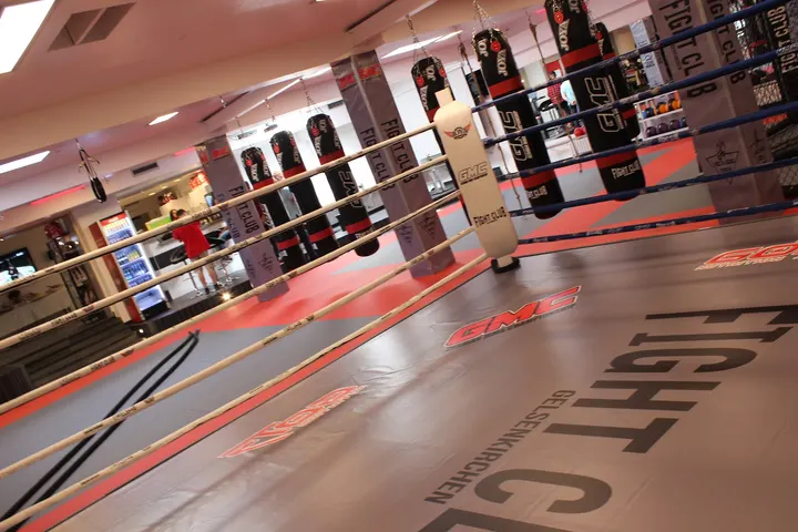 Fight Club Gelsenkirchen — Muay Thai in Ückendorf, Gelsenkirchen