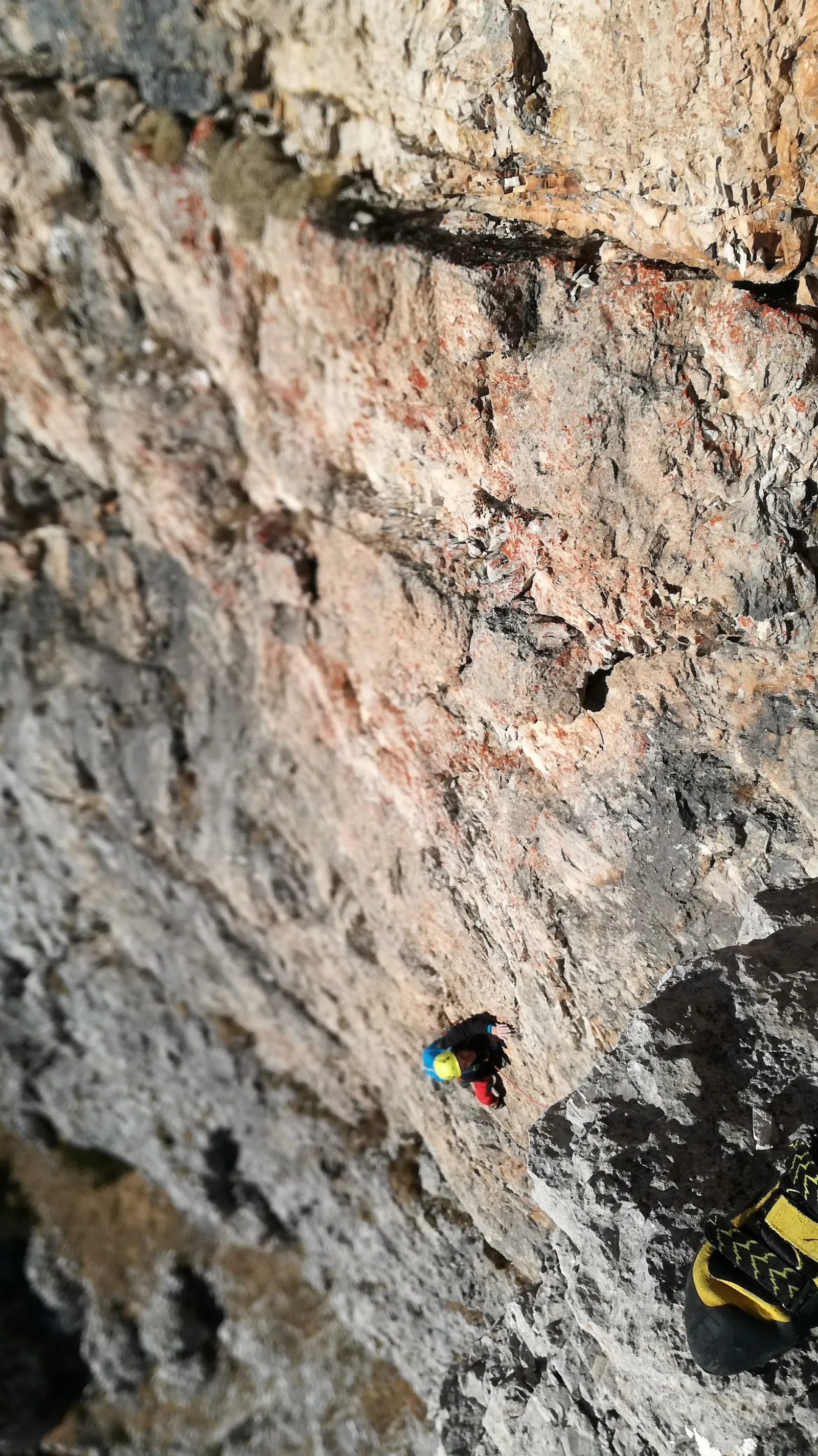 FEXME – Federación Extremeña de Montaña y Escalada — escalada-studio en Cáceres — 4