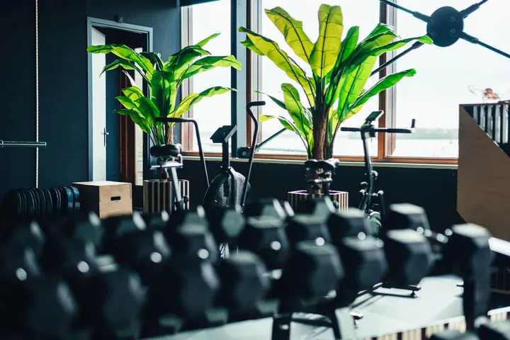 Fitness Boutique & Private Gym — personal training-studio in Naarden — 3