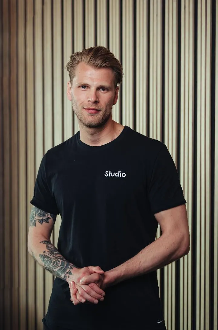 Fitness Boutique & Private Gym — personal training-studio in Naarden — 4