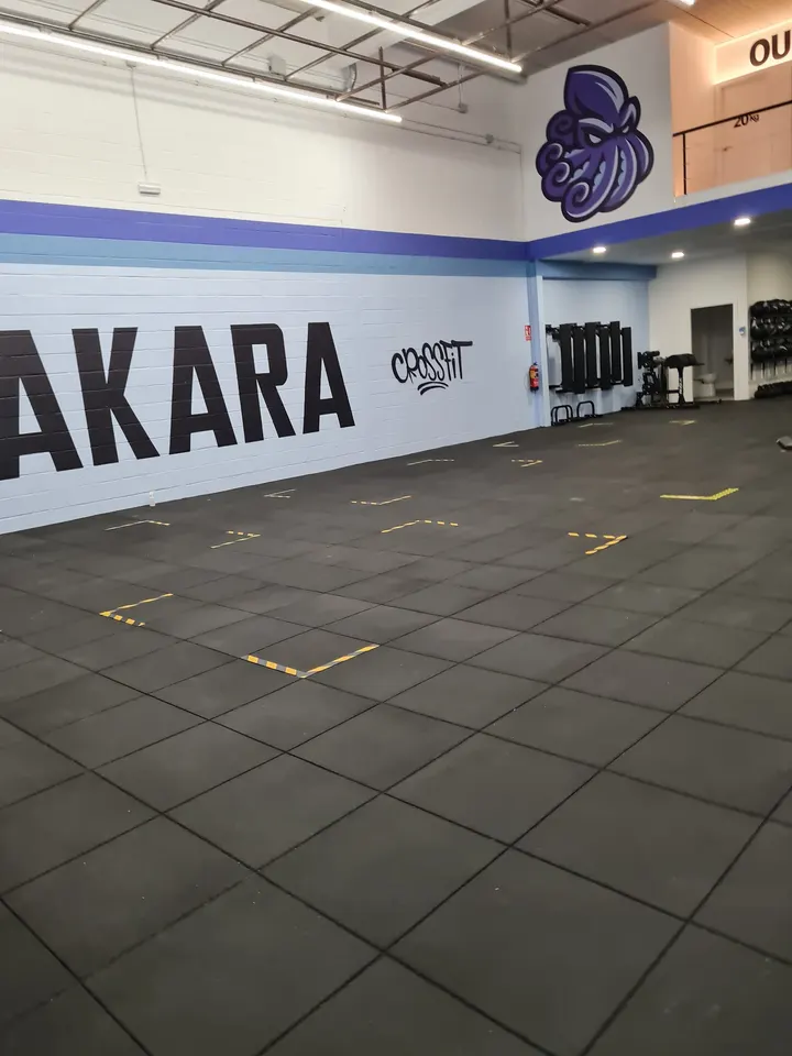 MAKARA CROSS-TRAINING — crossfit-studio en Norte, Ventorro del Cano — 2