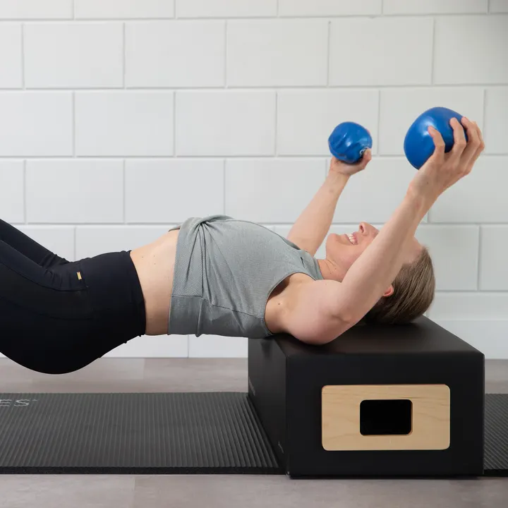 Studio BPE — pilates-studio in Abcoude — 2