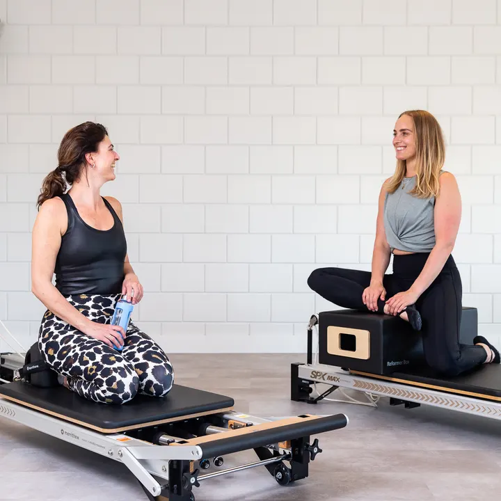Studio BPE — pilates-studio in Abcoude — 3