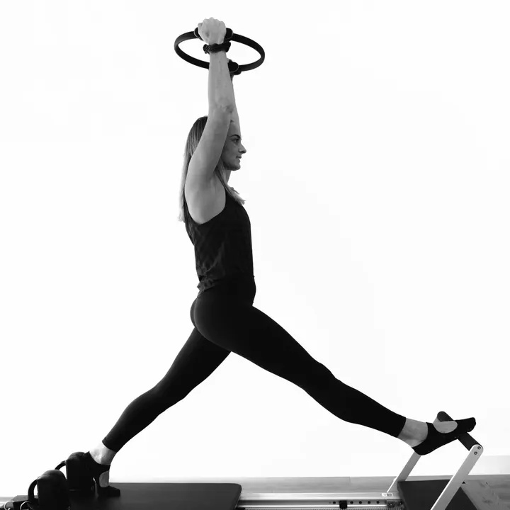 Studio BPE — pilates-studio in Abcoude — 4