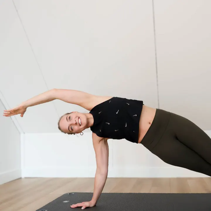 Studio BPE — pilates-studio in Abcoude — 5