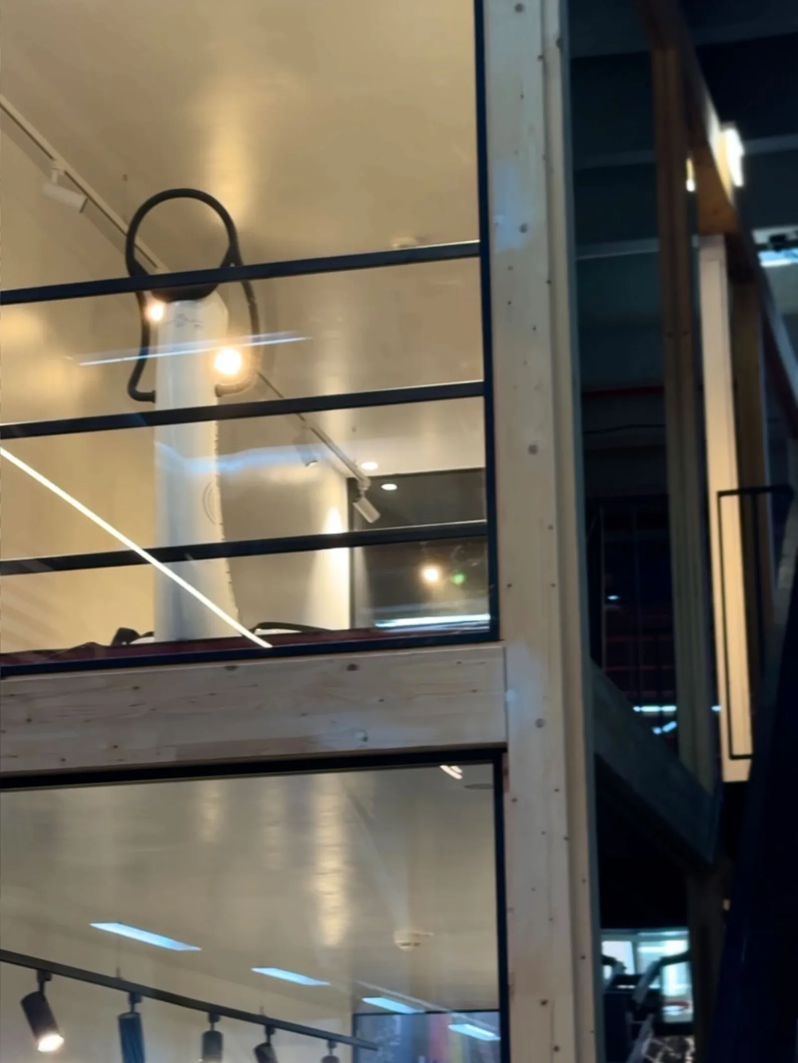 Twentyfourgym — träningsstudio i Stuttgart — 2