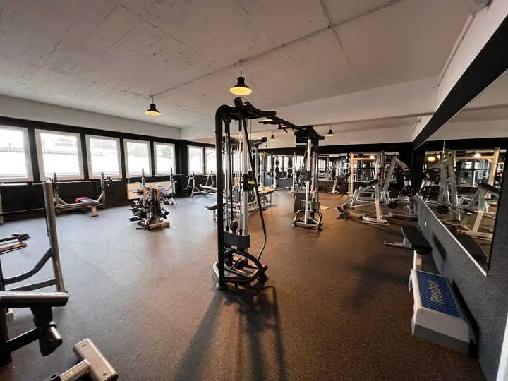 LIFE X Club Saarbrücken — fitnessstudio in Saarbrücken — 3