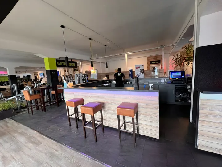LIFE X Club Saarbrücken — fitnessstudio in Saarbrücken — 4