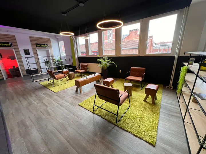 LIFE X Club Saarbrücken — fitnessstudio in Saarbrücken — 5