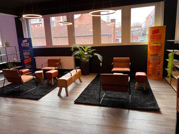 LIFE X Club Saarbrücken — Fitnessstudio in Kaninchenberg, Saarbrücken