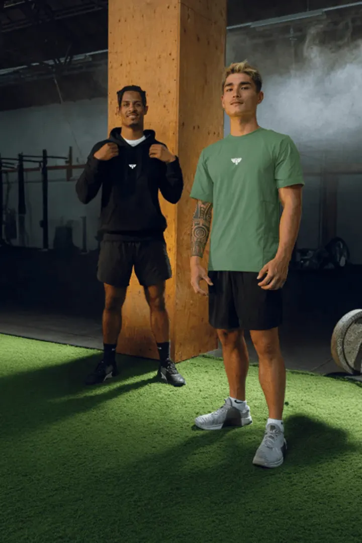 Powerhouse Community — crossfit-studio in Stratum, Eindhoven — 2