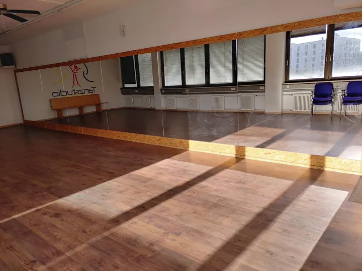 Tanzstudio Rebecca — tanz-studio in 8.2, München — 2