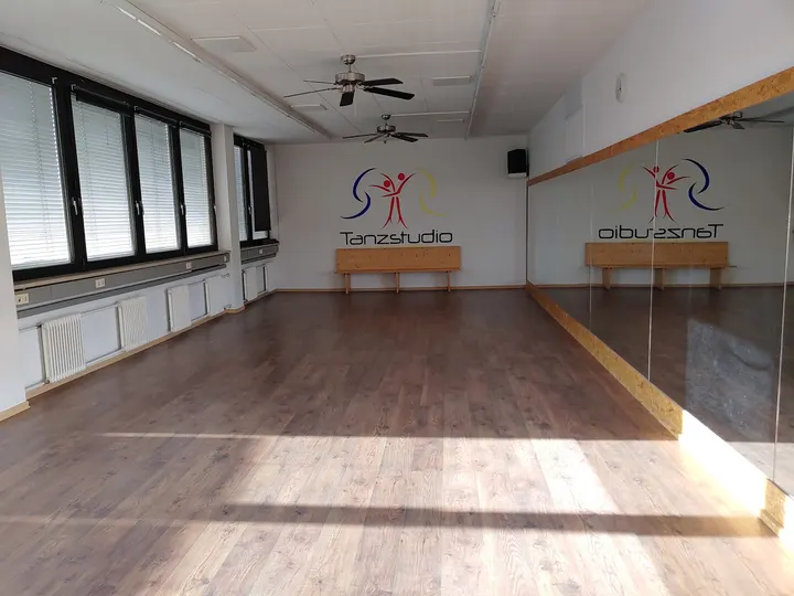 Tanzstudio Rebecca — tanz-studio in 8.2, München — 3