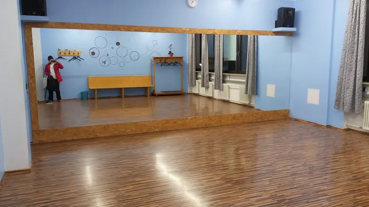 Tanzstudio Rebecca — tanz-studio in München — 3