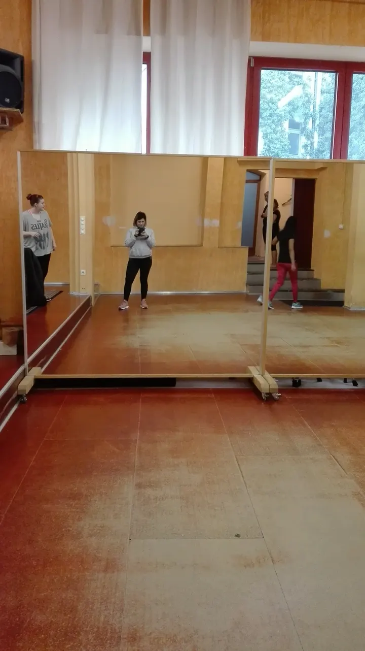 Tanzstudio Rebecca — tanz-studio in München — 4