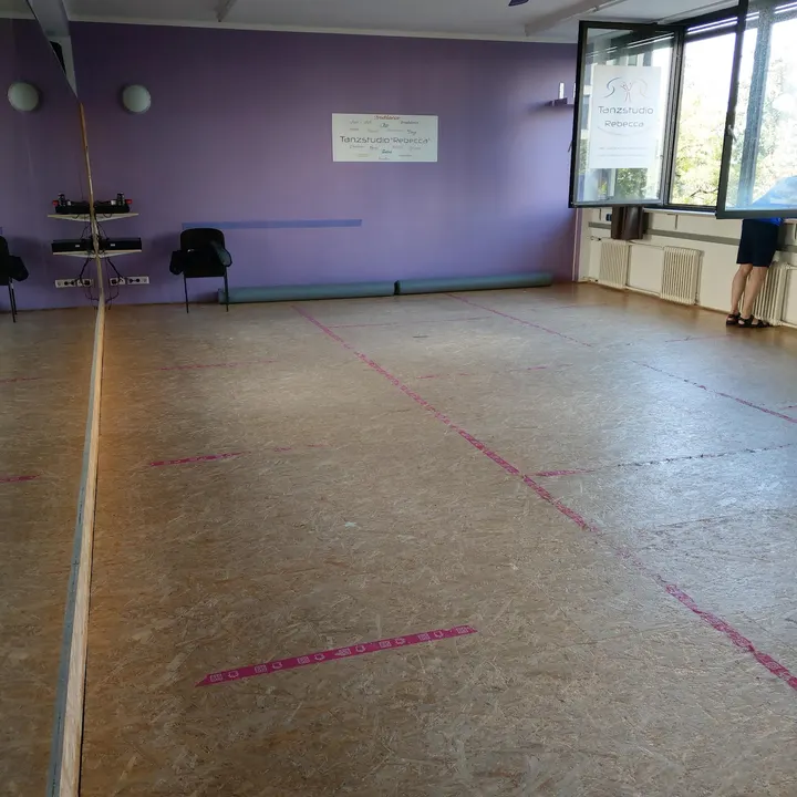 Tanzstudio Rebecca — tanz-studio in München — 5