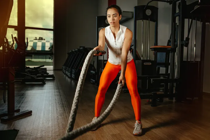 Nexgen Gym Maidenhead — boxing-studio in Fishery, Maidenhead — 2