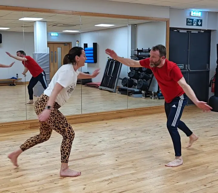 Capoeira Sol — Martial Arts in Calthorpe Fields, Birmingham