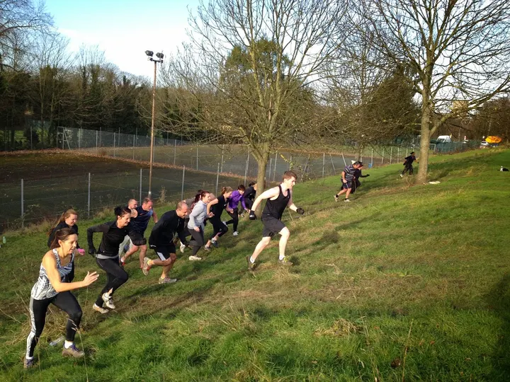 Dartford Bootcamps — bootcamp-studio in Brooklands, Dartford — 3