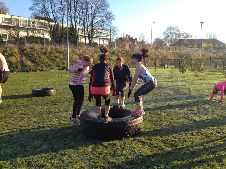 Dartford Bootcamps — bootcamp-studio in Dartford — 3